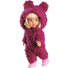 Simba Doll Evi Love Cute teddy bears 2 types