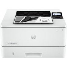HP LaserJet Pro HP 4002dne Printer, Black...