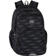 CoolPack seljakott Pick Obsydian 26 l