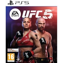 Игра ELECTRONIC ARTS Game PlayStation 5 UFC...