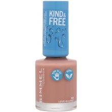 Rimmel London Kind & Free 163 Love-In-A-Mist...