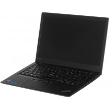 Notebook Lenovo ThinkPad T470S i5-6300U 12GB...