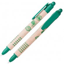 ICO RT Pastapliiats Ico roheline Paper Pen...