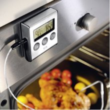 GEFU GF21840 food thermometer 0 - 250 °C...