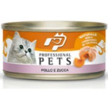 Disugual Professional Pets Tuna with Pumpkin...