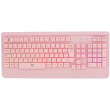Klaviatuur White Shark GK-2103 MIKASA US
