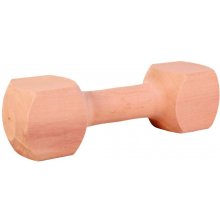 Trixie Toy for dogs Wooden retrieving...