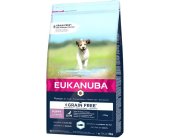 EUKANUBA - Dog - Puppy & Junior - Small &...