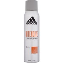 Adidas Intensive 72H Anti-Perspirant 150ml -...