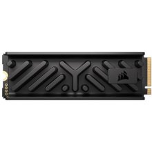 Kõvaketas CORSAIR MP700 ELITE 2 TB M.2 PCI...