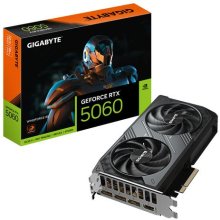 Gigabyte GeForce RTX 5060 WINDFORCE 8G