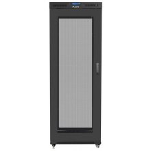 Rack cabinet standing 19 -inches 42U...