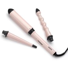 Babyliss Curl & Wave Trio