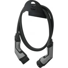 Wallbox Wall mount for Cable black