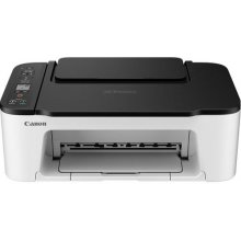 Printer Canon TS3452 4463C046 black-white