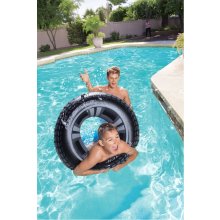 Bestway Swimming wheel Tire 91 cm