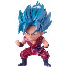 BANDAI CHIBI MASTERS DRAGON BALL - SON GOKU...