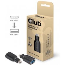 CLUB 3D Club3D Adapter USB 3.1 Typ C > USB...