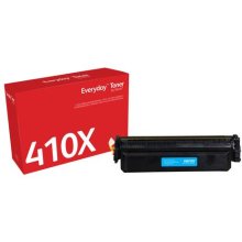 Tooner Xerox Everyday ™ Cyan Toner by...