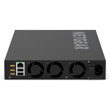 NETGEAR Switch XSM4324 12x10GE 12xSFP+