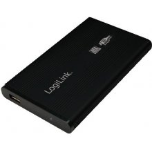 Logilink UA0106 storage drive enclosure...