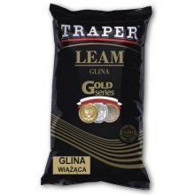 Traper Groundbait additive Gold Series...