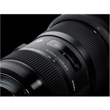 Sigma | 18-35mm F1,8 DC HSM | Nikon [ART]