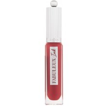 BOURJOIS Paris Fabuleux Ink 04 Cherry Cute...