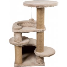 DUBEX Scratching post for cats, 60x65x84 cm...