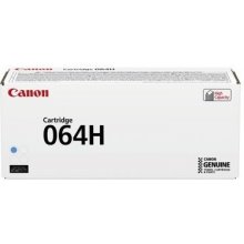 Tooner CANON CARTRIDGE 064 H C CLBP...