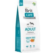 Brit Care - Dog - Adult - Grain-Free -...