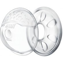 Philips AVENT 2 pcs Comfort breast shell set