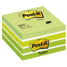 Post-It 2028-G self-adhesive label Green...