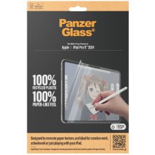 PanzerGlass Kaitsekile GraphicPaper, Apple...