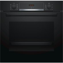 BOSCH Serie 4 HBA553BA0 oven 71 L A Black