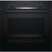 Ahi BOSCH Serie 4 HBA553BA0 oven 71 L Black