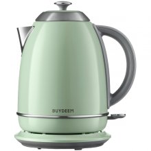 Чайник BUYDEEM Electric Kettle, model K640...