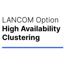 LANCOM VPN High Availability Clustering XL...