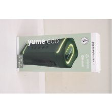 Energy Sistem SALE OUT. Yume ECO Bluetooth...