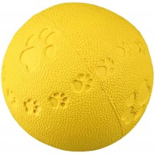 Trixie Toy for dogs Ball, natural rubber, ø...