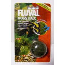 Fluval Moss Ball 4.5cm (1.77") diameter