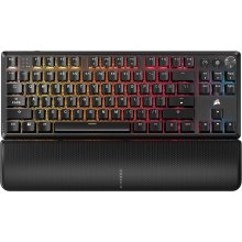 Corsair | Tenkeyless Mechanical Gaming...