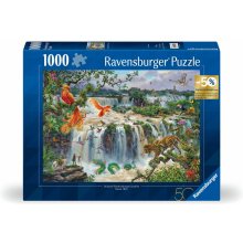 Ravensburger Polska Puzzle 1000 pieces...