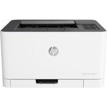 Printer HP Color Laser 150nw, Color, for...