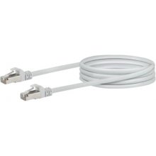 Schwaiger CKB6010 052 networking cable White...