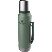 Stanley Classic Bottle 1,0 L Ash