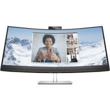 HP E34m G4 computer monitor 86.4 cm (34")...