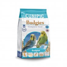 CUNIPIC Premium feed for budgies, 1 kg