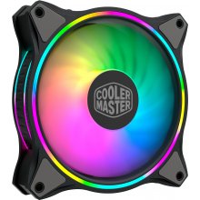 COOLER MASTER Cooling Fan MasterFan MF120...