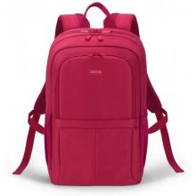 Dicota Eco Backpack SCALE 13-15.6 RED